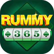 Rummy 365 logo