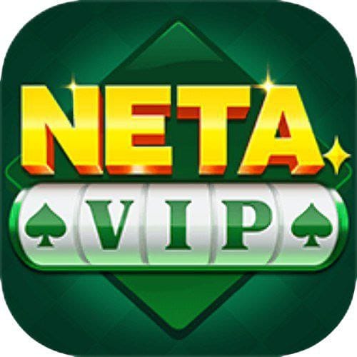 Neta VIP APK Logo