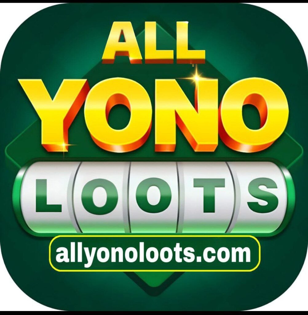 All Yono Loots Logo