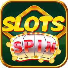 Slots Spin APK Logo