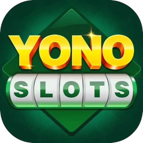 Yono Slots APK Logo