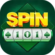 Spin 101 Logo