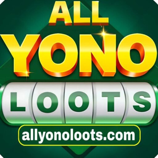 All Yono Loots Logo