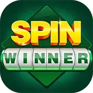 Spin Winner Logo