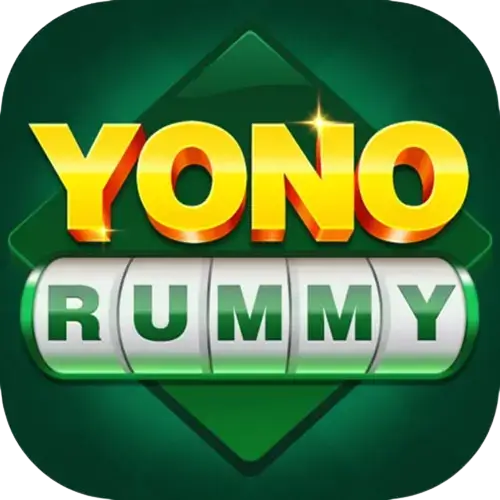 Yono Rummy Logo