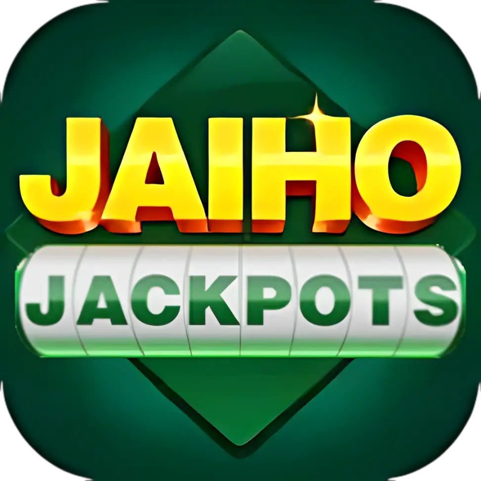 jaiho jackpots