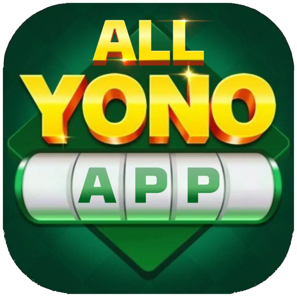 All Yono Apps