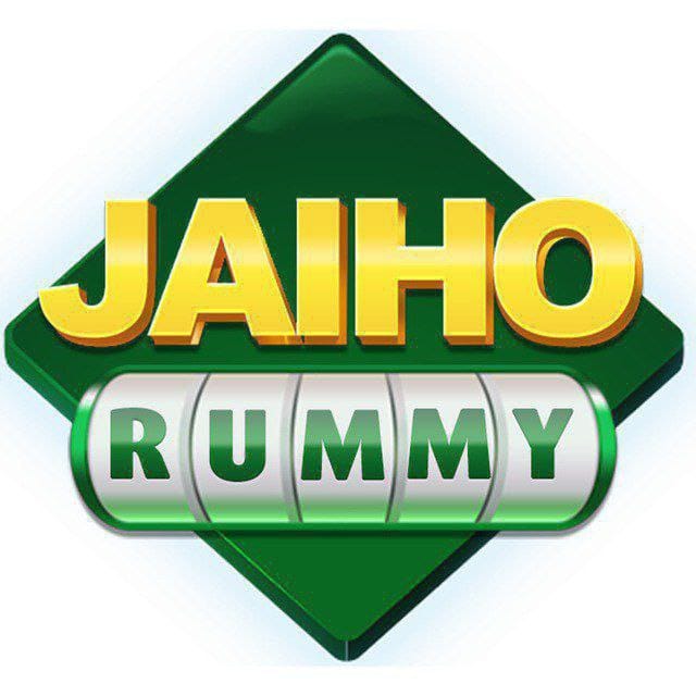 JAIHO RUMMY APP