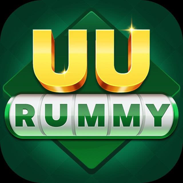 UU RUMMY LOGO